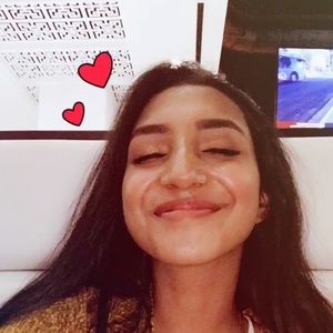 Meet your Posher, Sarah